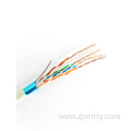 BC/CCA Network Cable UTP FTP SFTP CAT5